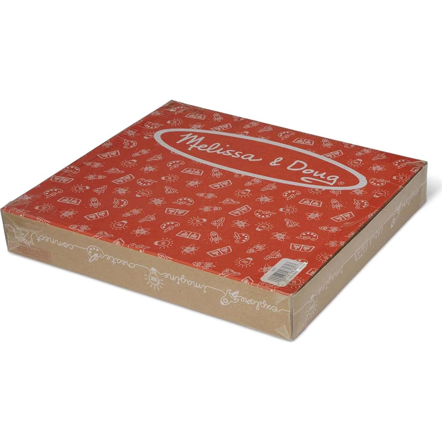 Juego de Granja de Madera Melissa & Doug 33 Piezas