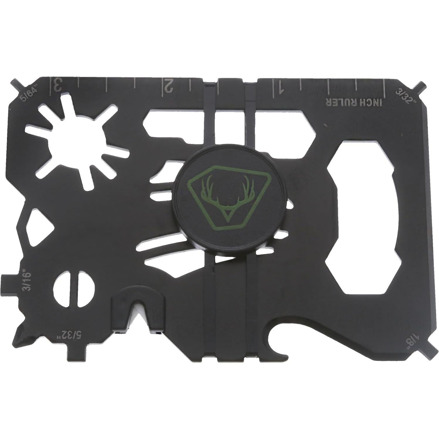 Herramienta Multi Cartera HME 20-en-1 Compacta para Caza