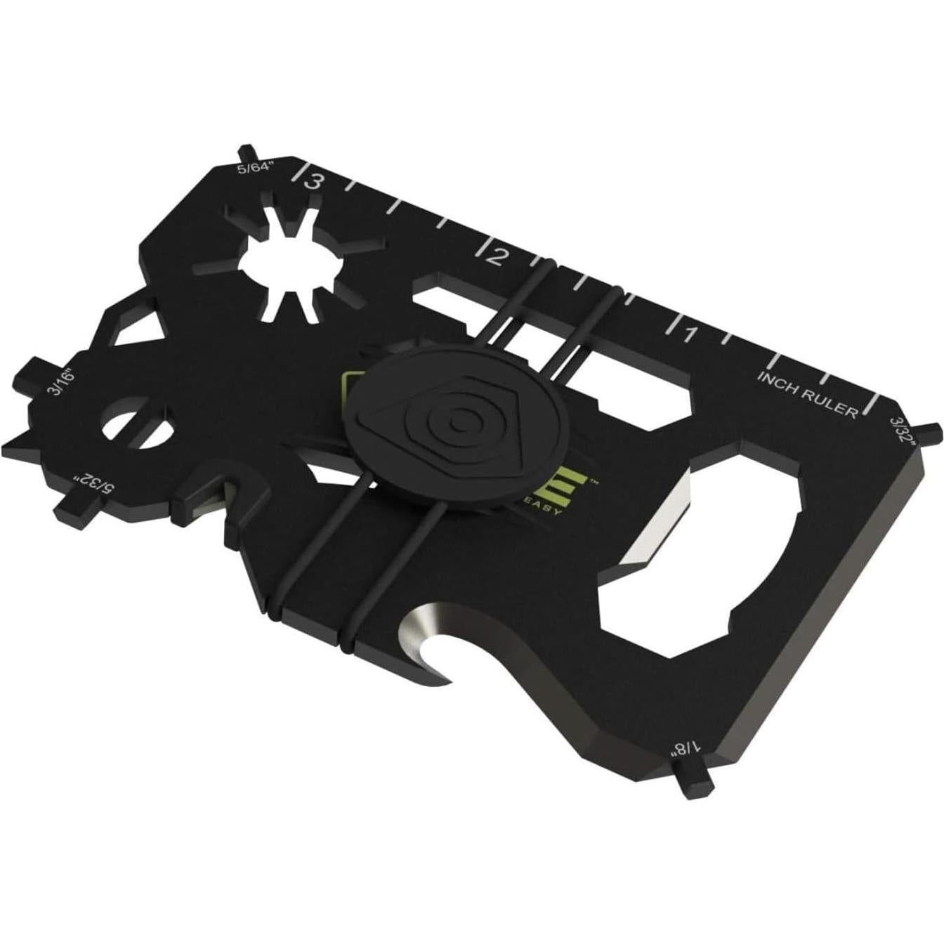 Herramienta Multi Cartera HME 20-en-1 Compacta para Caza