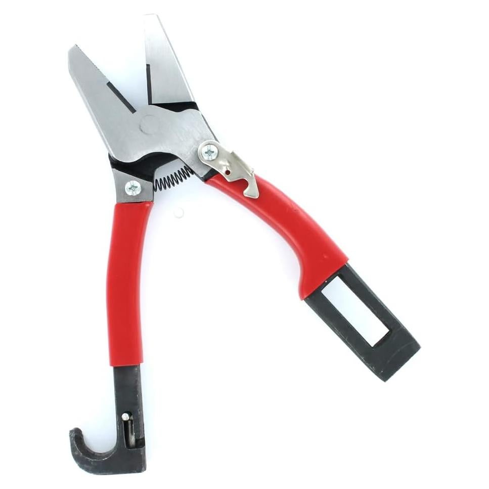 Herramienta de Rescate EMI Fire Power 7 en 1 - Acero Carbono