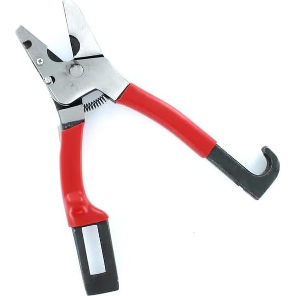 Herramienta de Rescate EMI Fire Power 7 en 1 - Acero Carbono