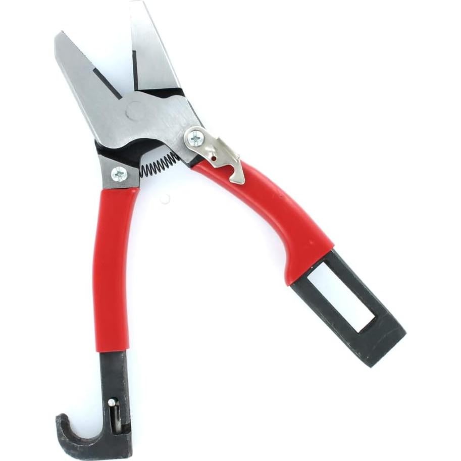 Herramienta de Rescate EMI Fire Power 7 en 1 - Acero Carbono