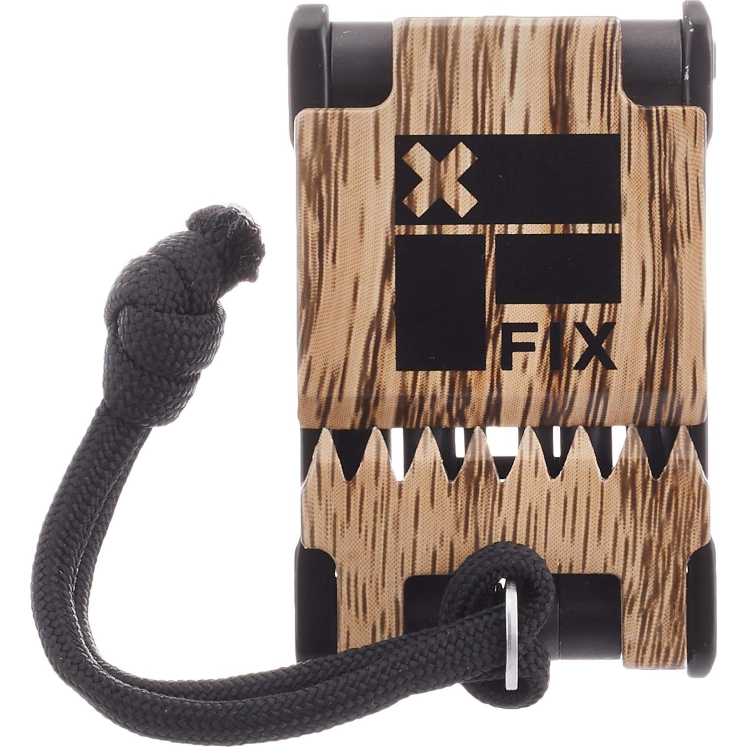 Herramienta de Surf Fix Manufacturing - Llave Hexagonal y Accesorios