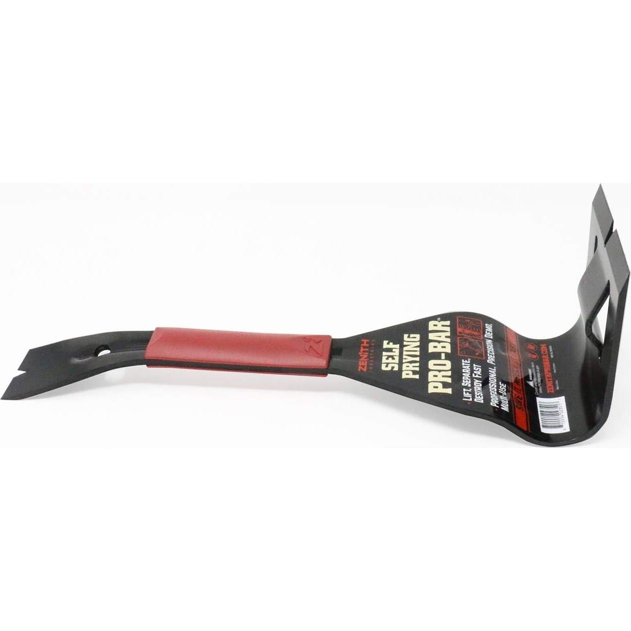 Pro-Bar Zenith ZN700101 - Herramienta Multiusos de Demolición