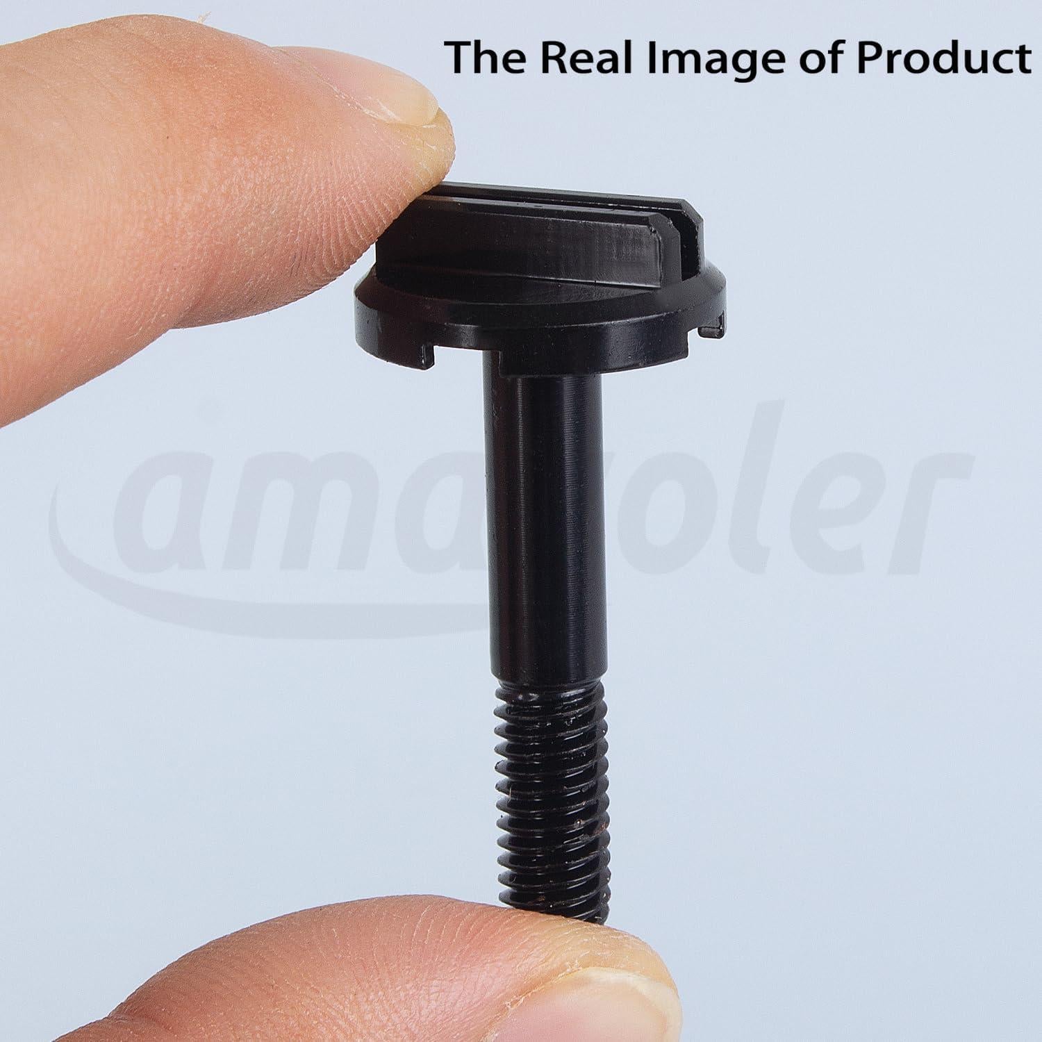 Repuesto Tornillo Base Cuchilla Milwaukee 2626-20 M18