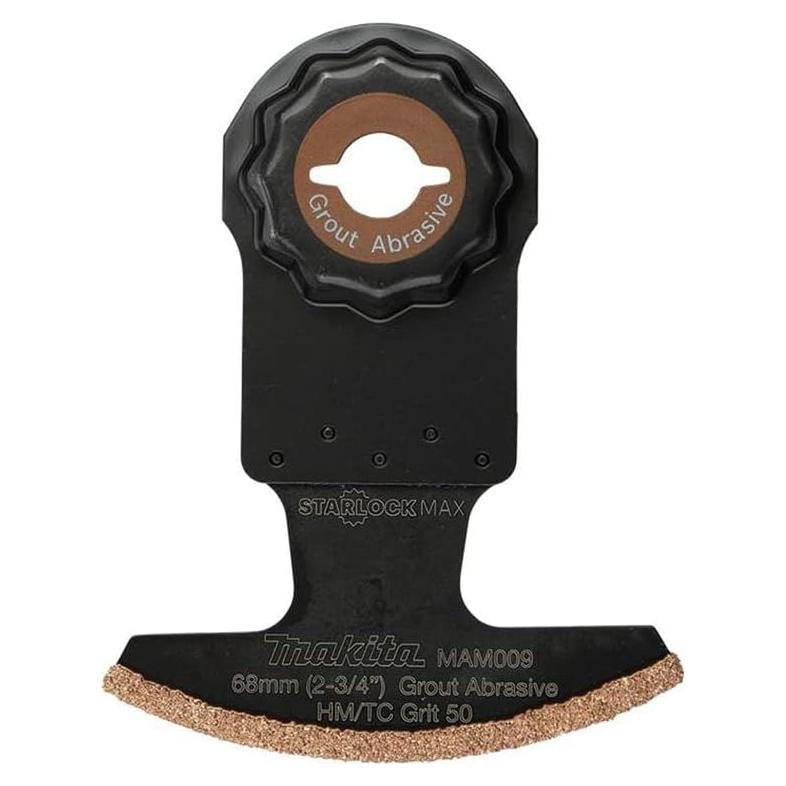 Hoja Segmentada Abrasiva Makita E-08595 StarlockMax 50 Granos
