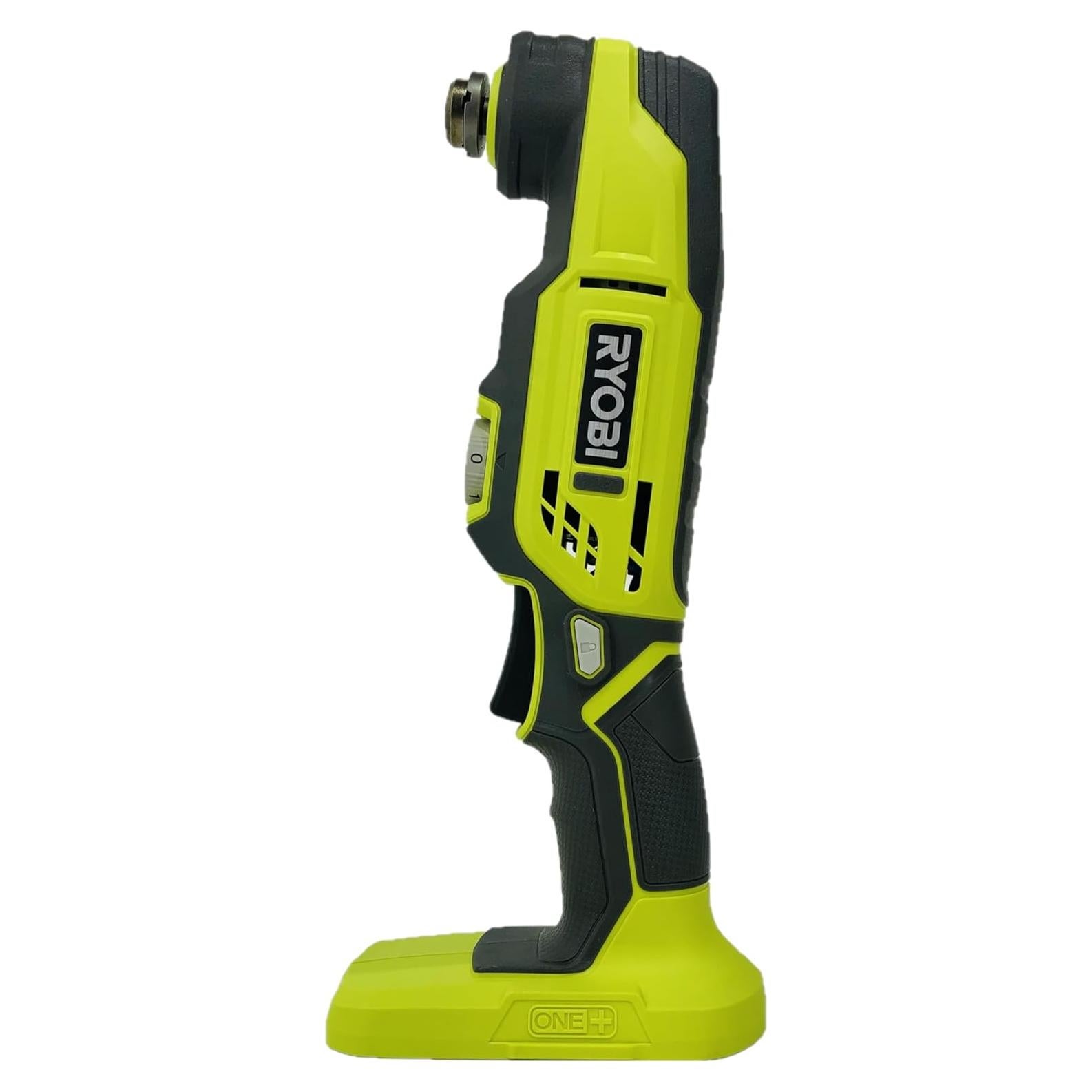 Herramienta Multiuso Oscilante Inalámbrica RYOBI P343 18V