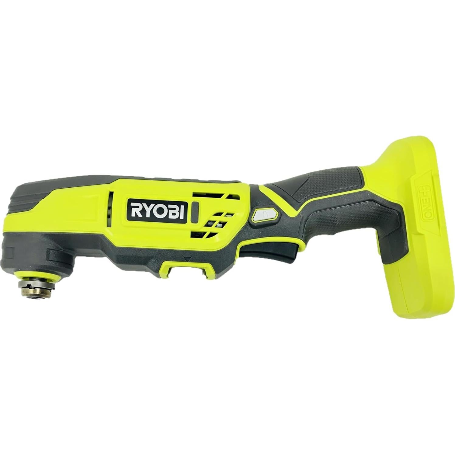 Herramienta Multiuso Oscilante Inalámbrica RYOBI P343 18V