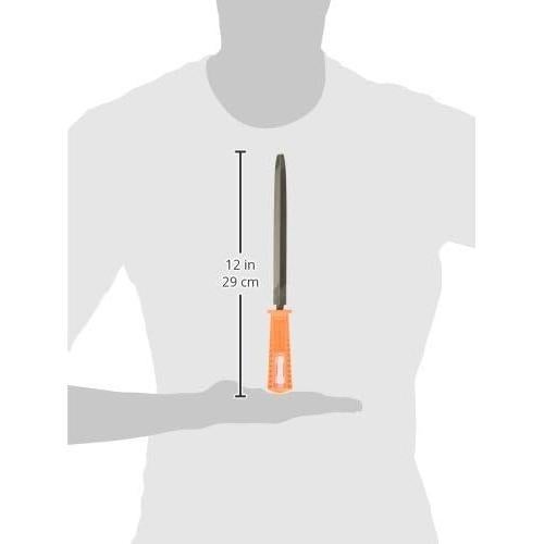 Multiherramienta Lima Triangular Truper Acero Inoxidable 17.78 cm