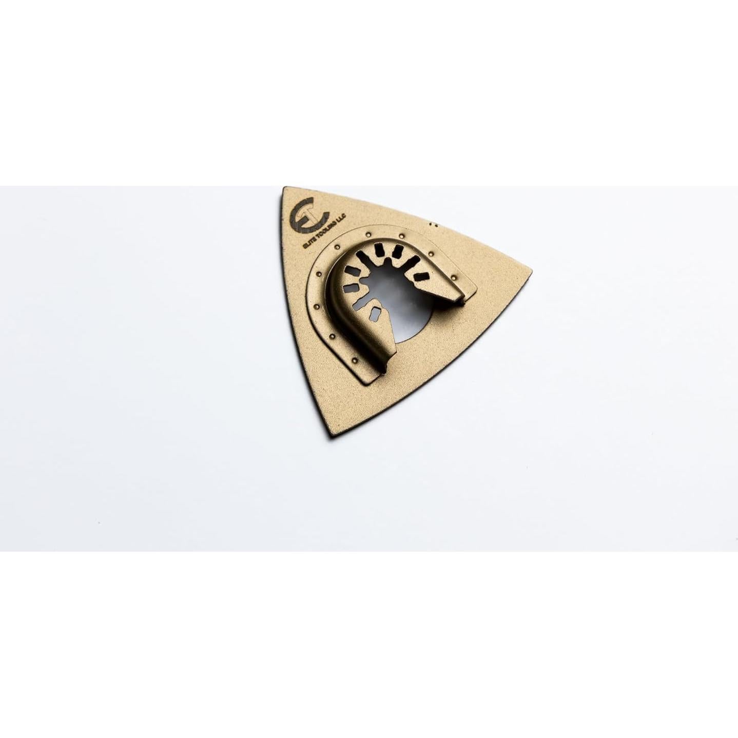 Paquete de 5 Hojas de Raspado Carburo Elite Tooling 7.94 cm