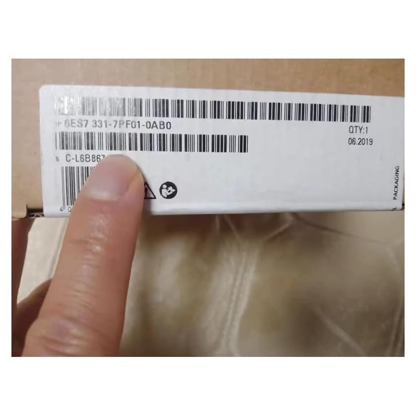 Multiherramienta Genérico 6ES7331-7PF01-0AB0 Automático