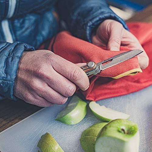 Herramienta Multiuso Gerber G3699 Armbar Cork Aluminio