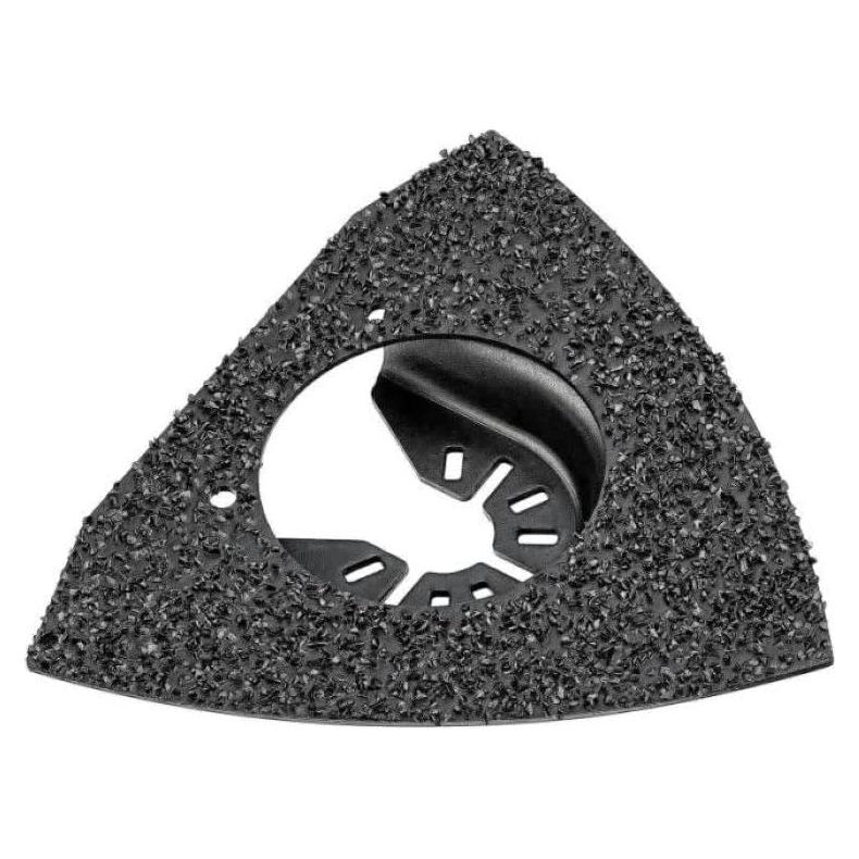 Raspador Oscilante DEWALT DWA4221 de Carburo 72.8g