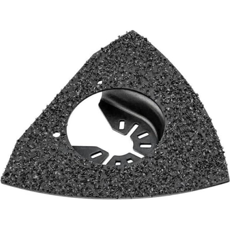 Raspador Oscilante DEWALT DWA4221 de Carburo 72.8g