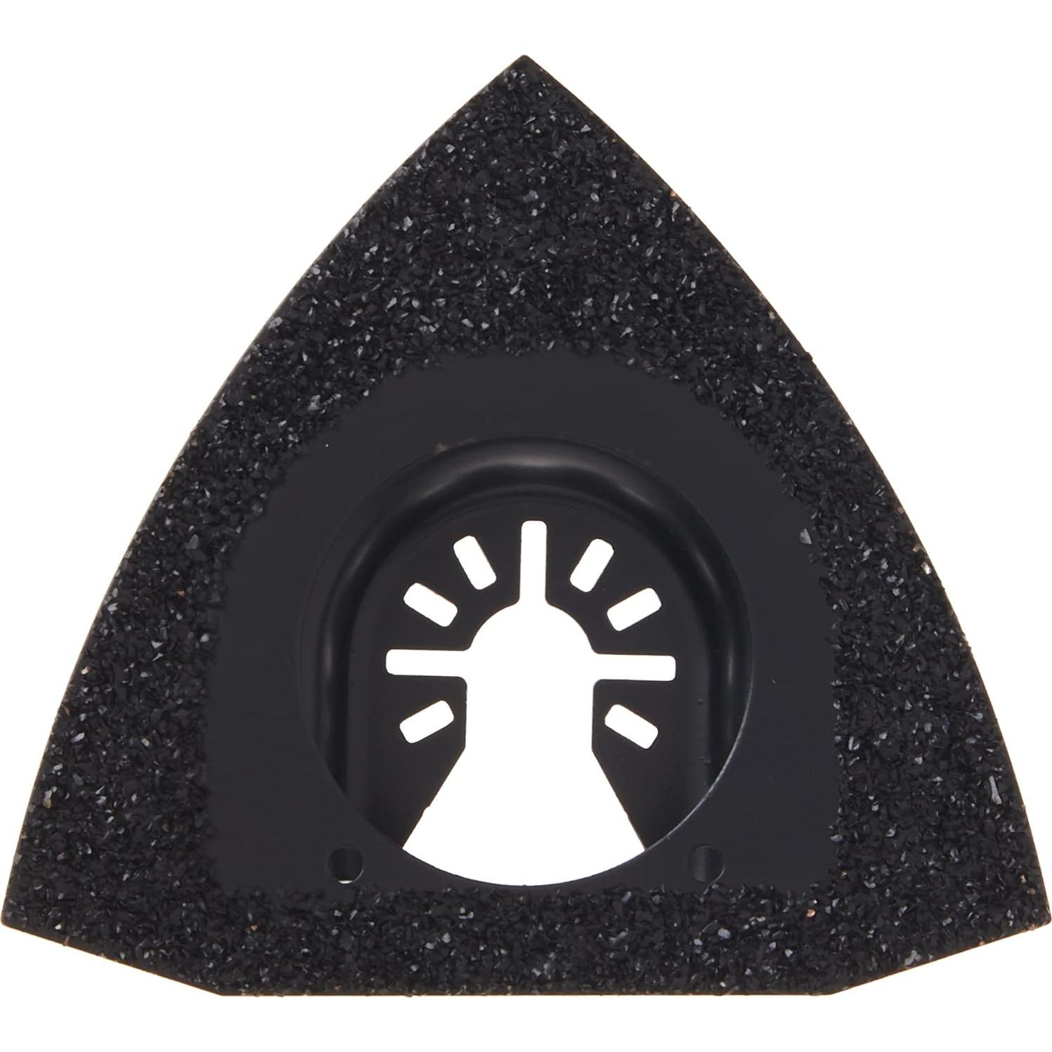 Raspador Oscilante DEWALT DWA4221 de Carburo 72.8g