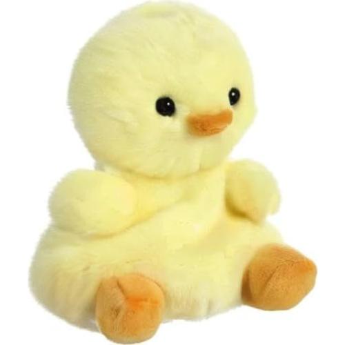 Conjunto de 3 Palm Pals Aurora - Vaca, Cerdo y Pollito