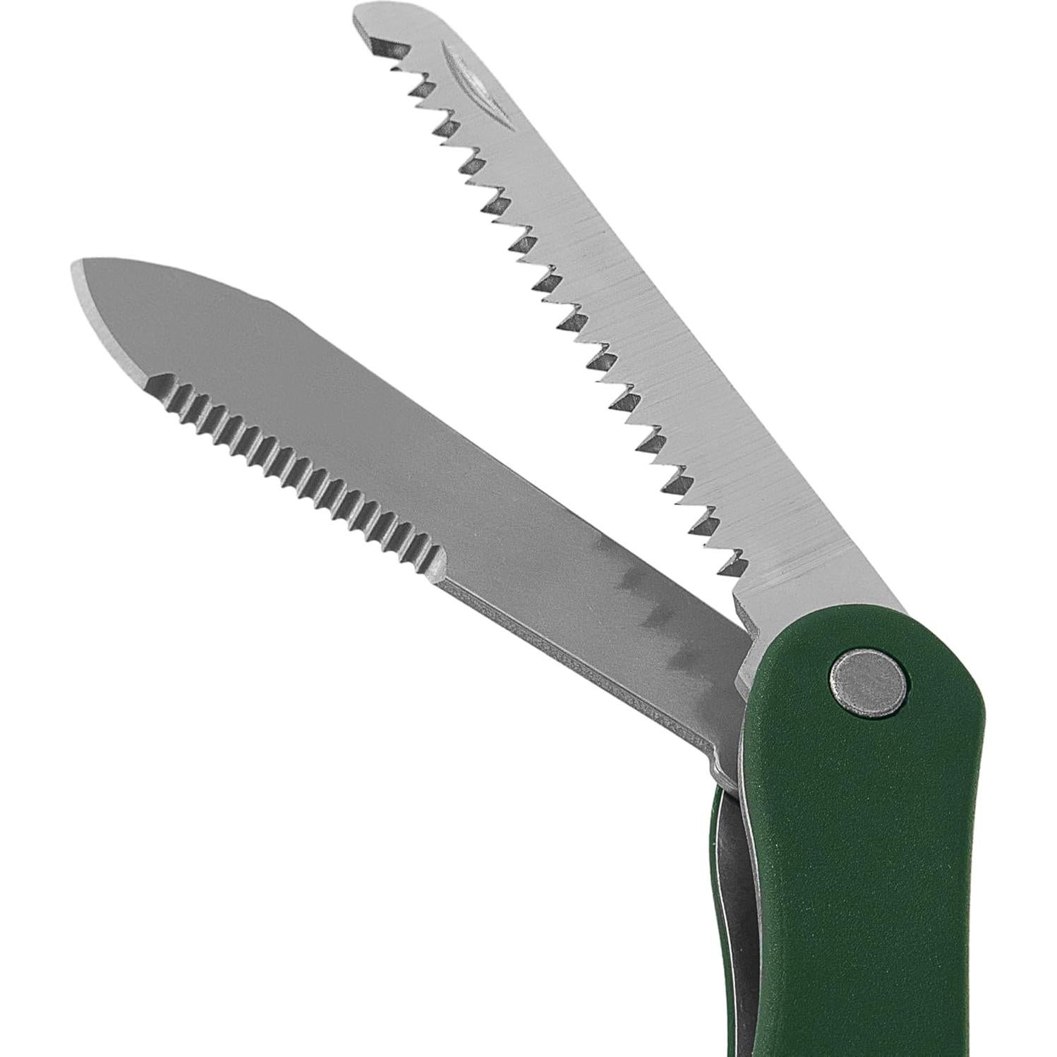 Herramienta Multiuso 7-en-1 Zenport MFT45 para Jardín