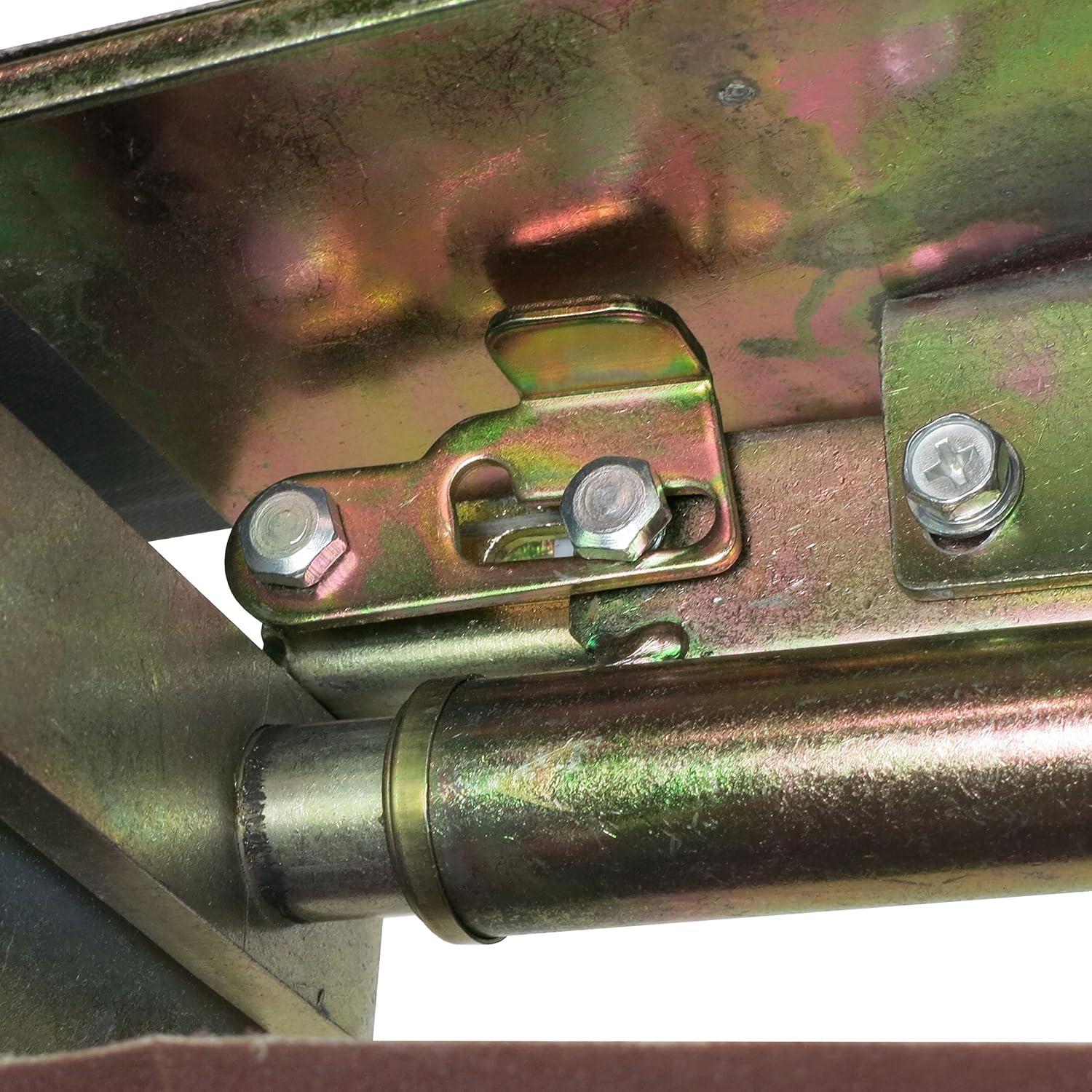 Accesorio Multitool 2" x 36" para Amoladora de Banco MT362-Kit