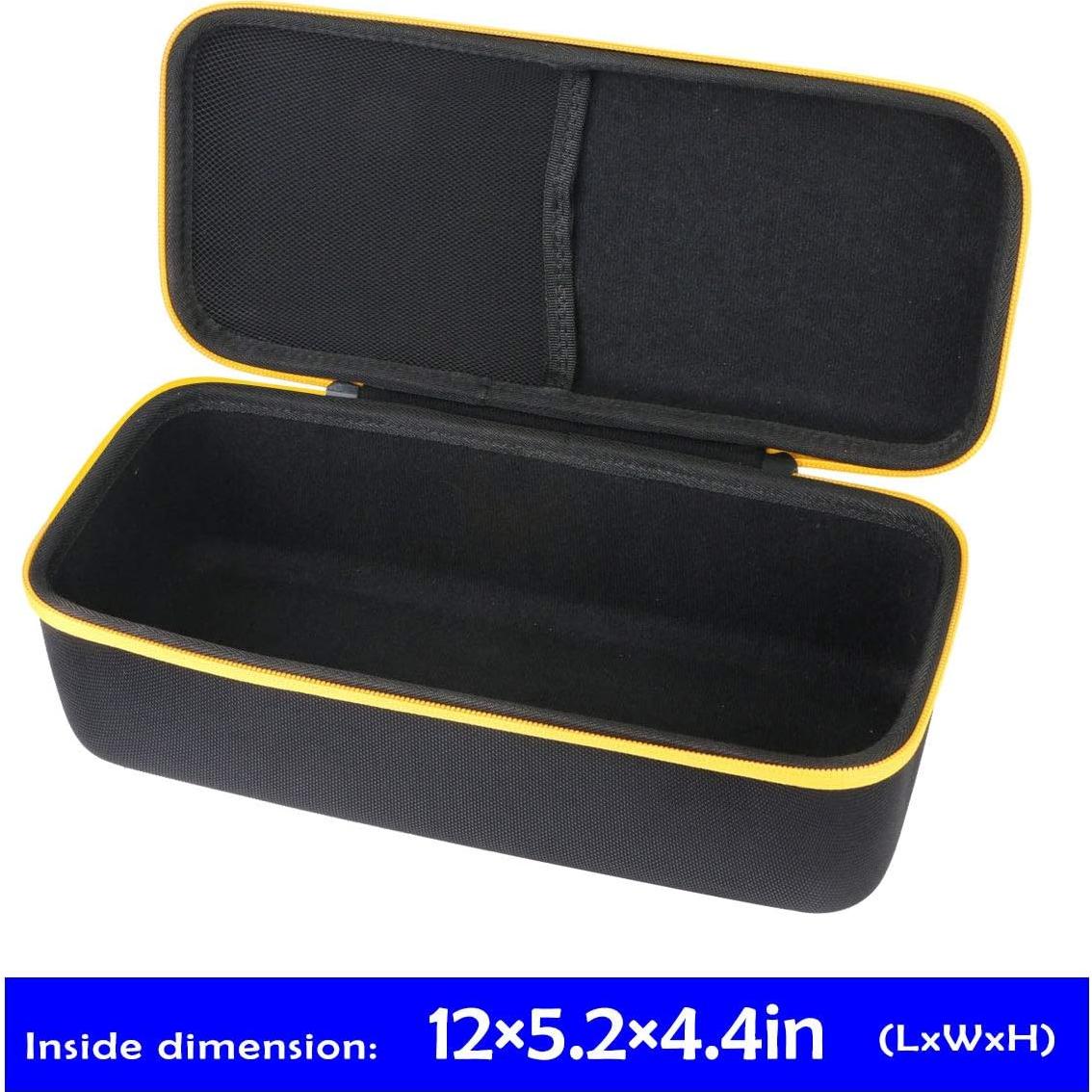 Funda Dura Resistente al Agua para Altavoz Dewalt Jobsite Pro