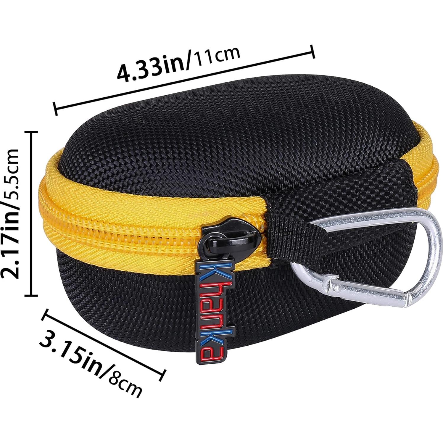 Funda Dura Resistente al Agua para Altavoz Dewalt Jobsite Pro