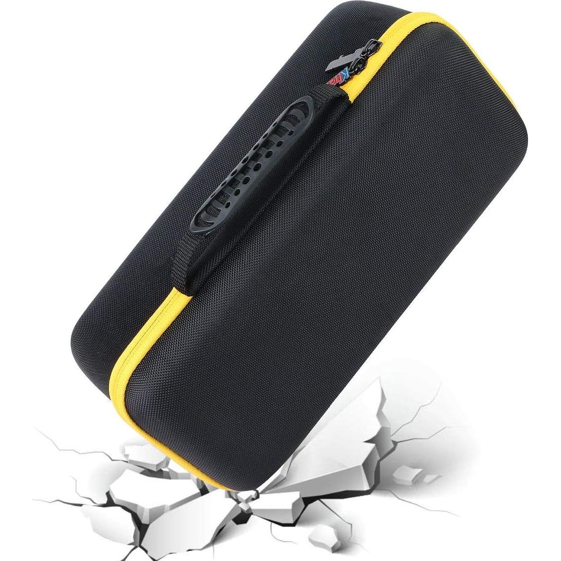 Funda Dura Resistente al Agua para Altavoz Dewalt Jobsite Pro