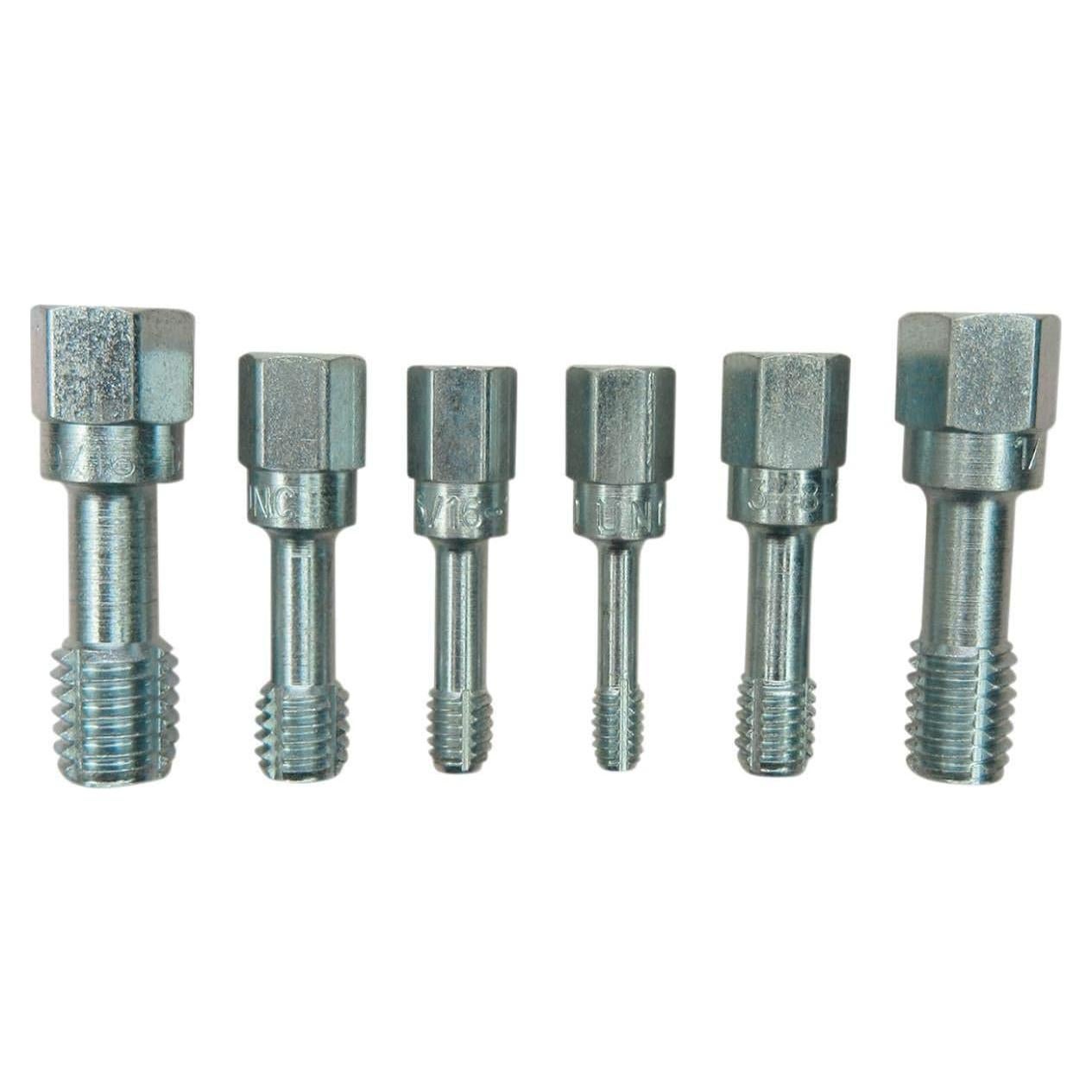 Juego de Herramientas de Roscar Lang Tools 6 Piezas