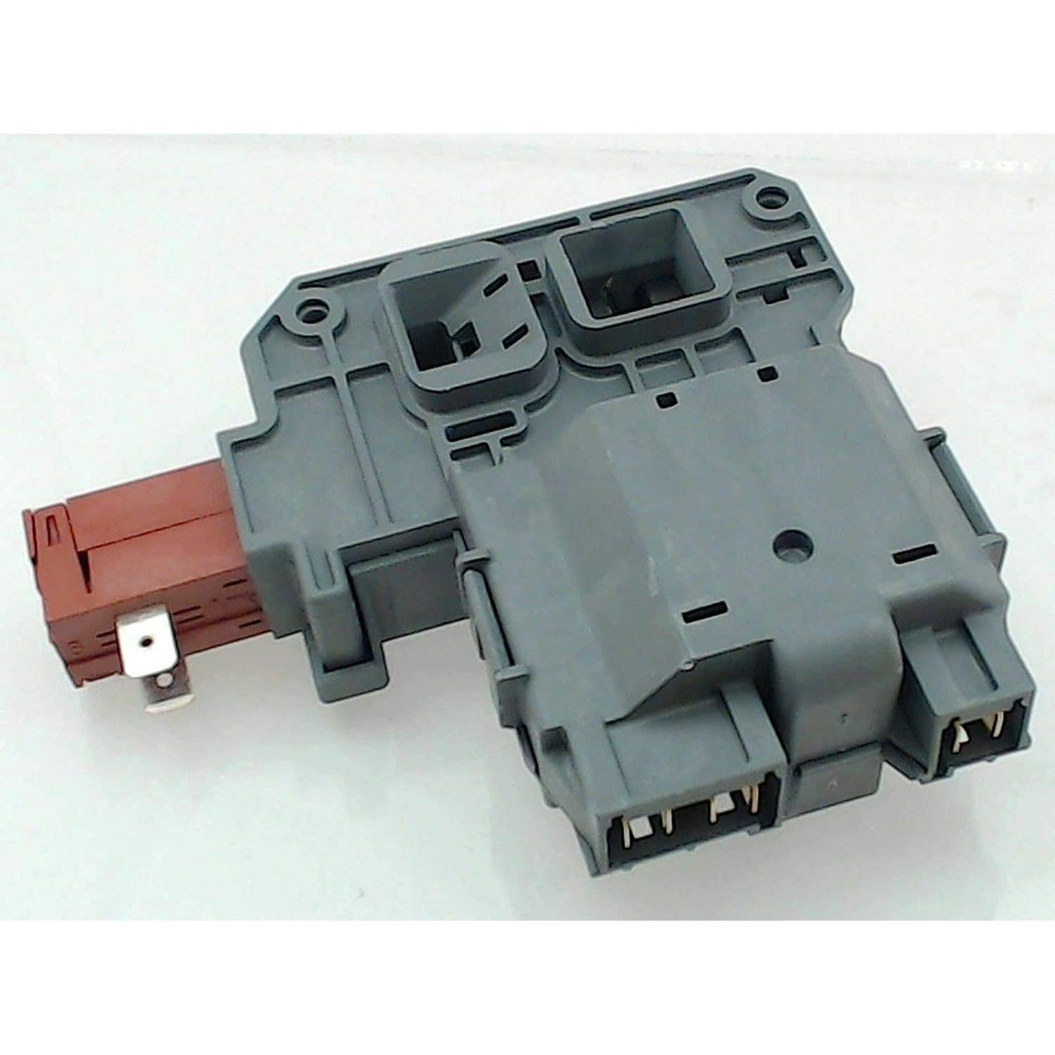 Interruptor de Bloqueo de Puerta de Lavadora LITYPEND - Reemplazo Frigidaire