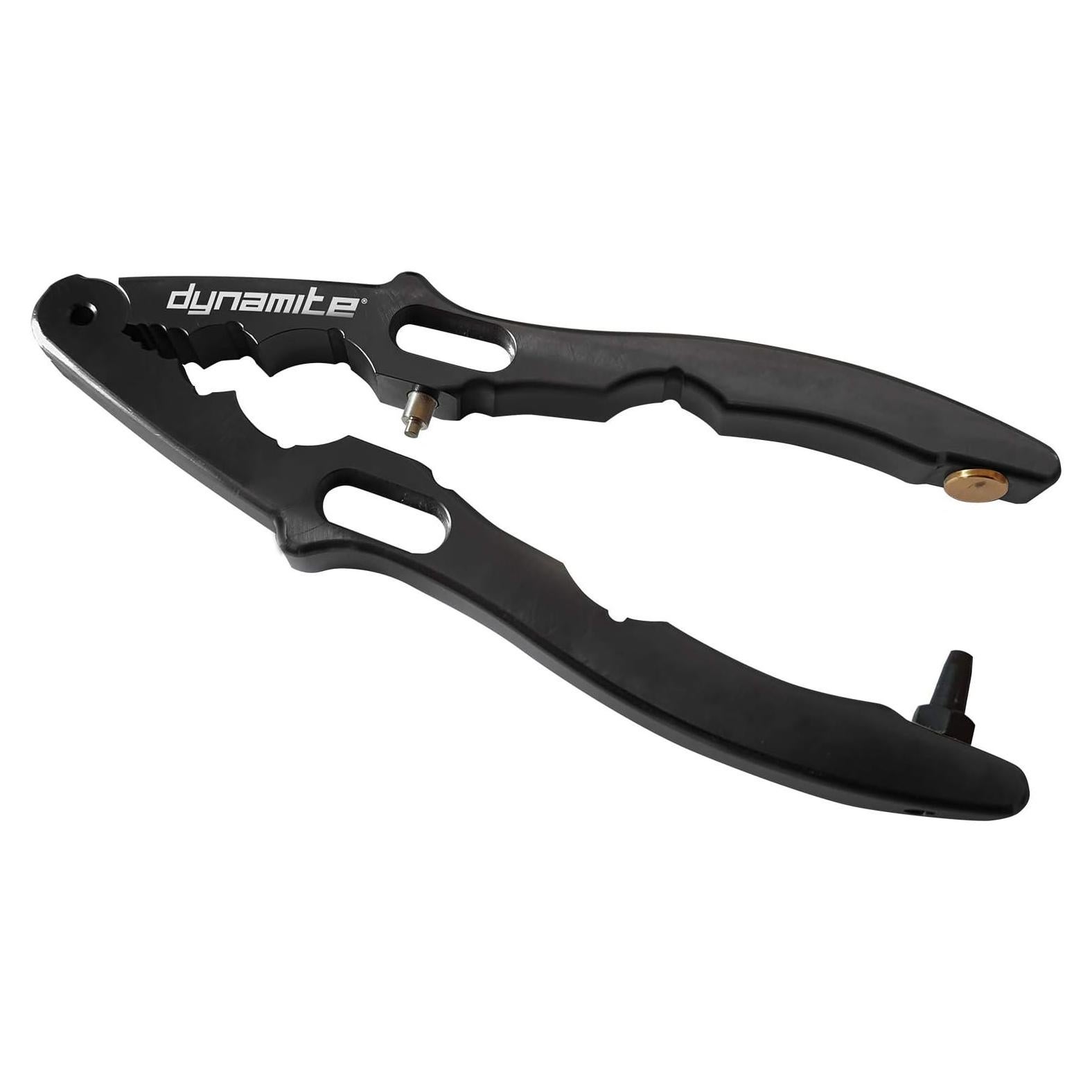 Alicates de Eje de Choque Dynamite DYNT1260 - Ergonómico