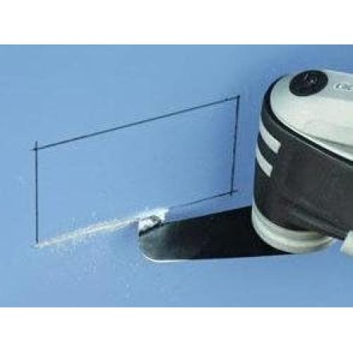 Hoja de sierra de calar MTP para paneles de yeso 8.25x5.08 cm