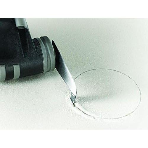 Hoja de sierra de calar MTP para paneles de yeso 8.25x5.08 cm