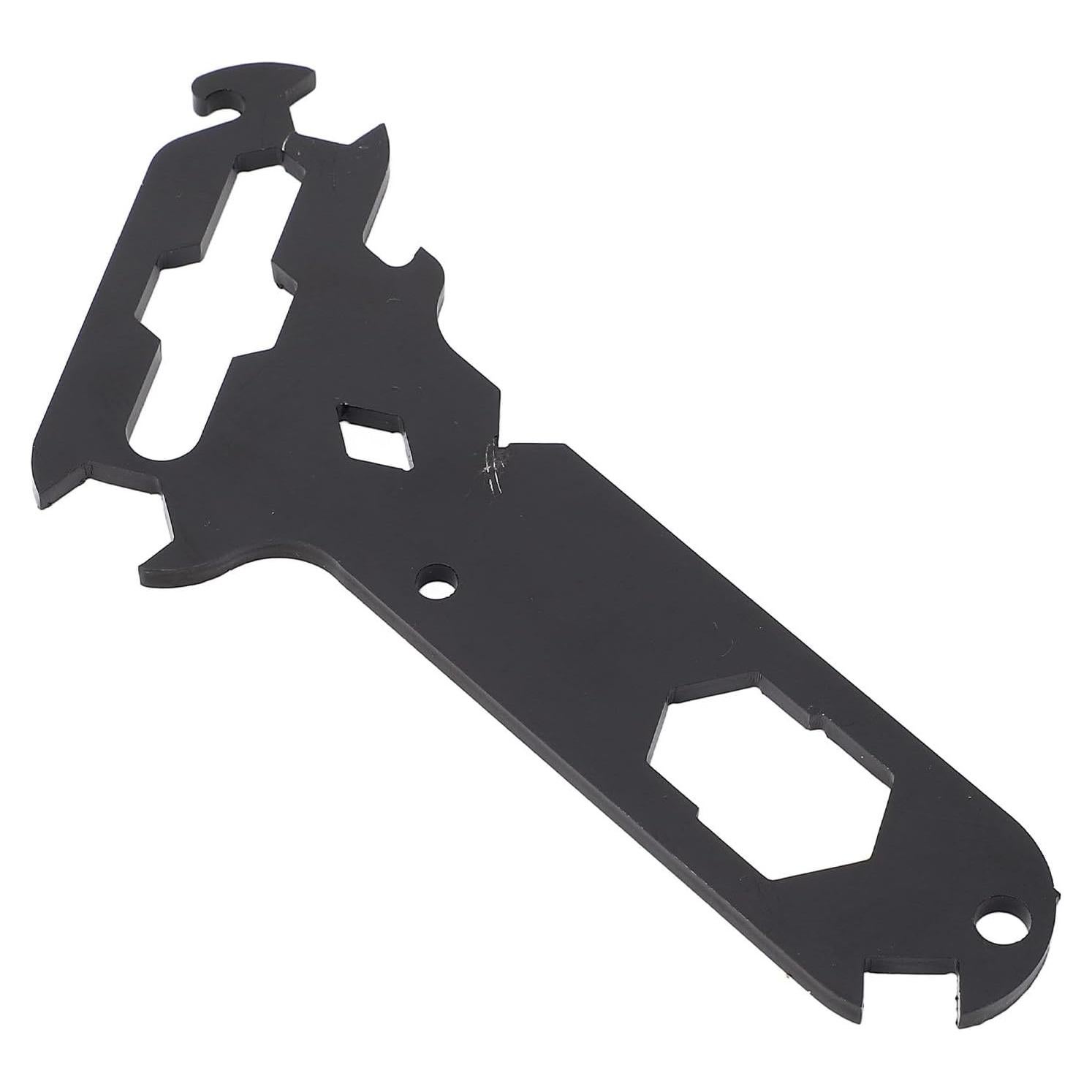 Herramienta 14 en 1 Fabater de Acero para Rigger y Tuercas