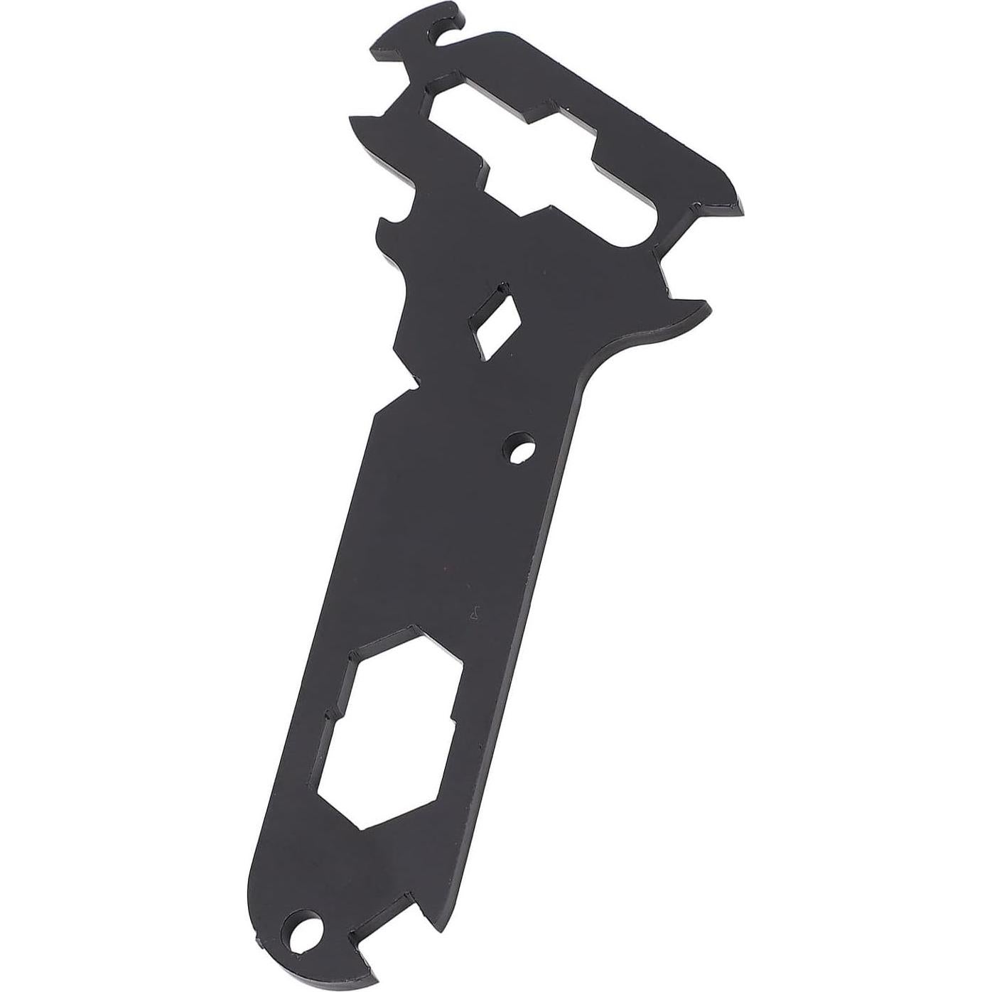 Herramienta 14 en 1 Fabater de Acero para Rigger y Tuercas