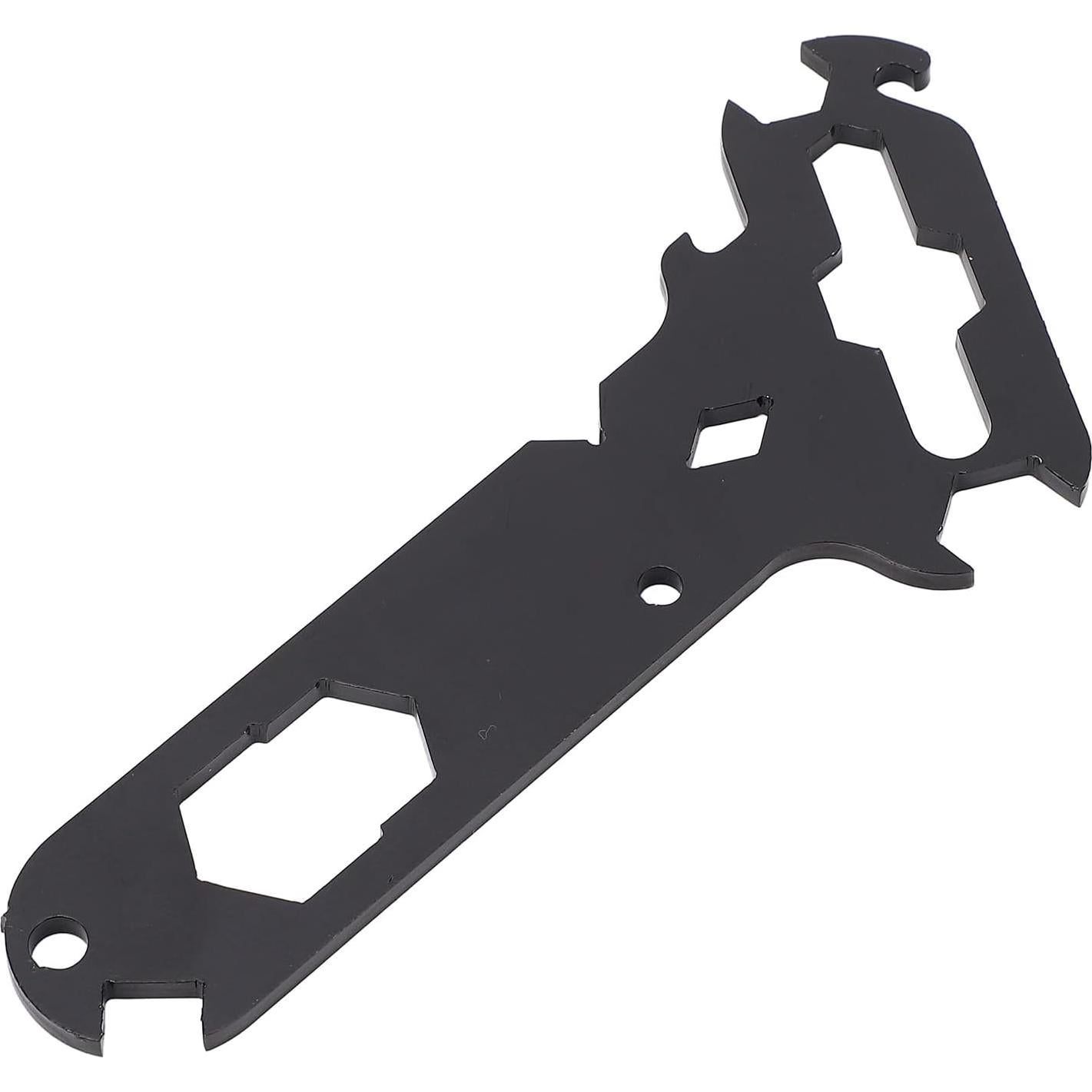 Herramienta 14 en 1 Fabater de Acero para Rigger y Tuercas