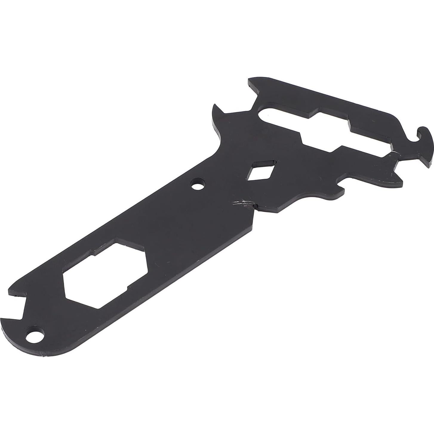 Herramienta 14 en 1 Fabater de Acero para Rigger y Tuercas