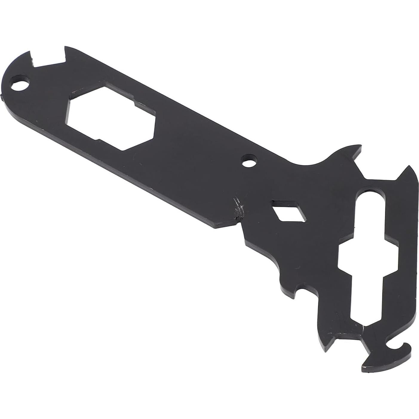 Herramienta 14 en 1 Fabater de Acero para Rigger y Tuercas