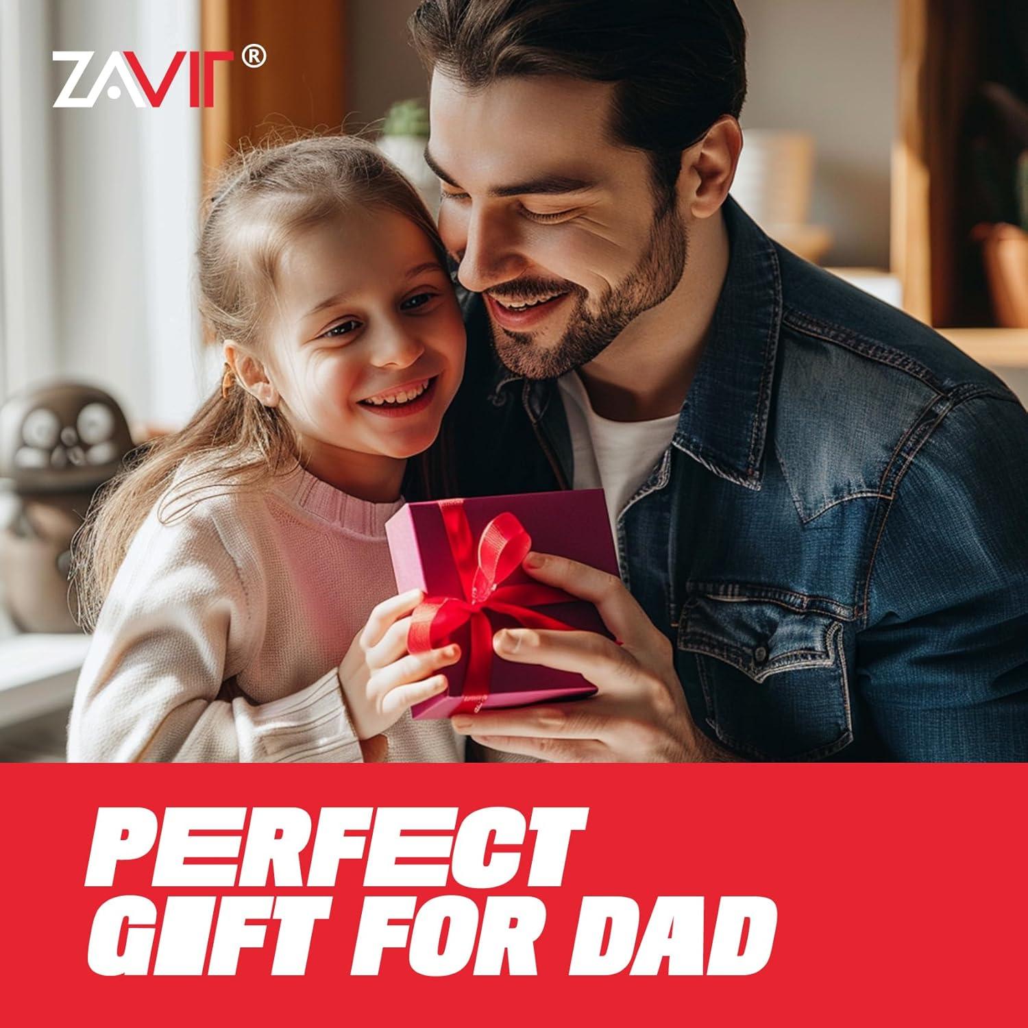 Multiherramienta 6 en 1 para Papá - Regalo Único Día del Padre