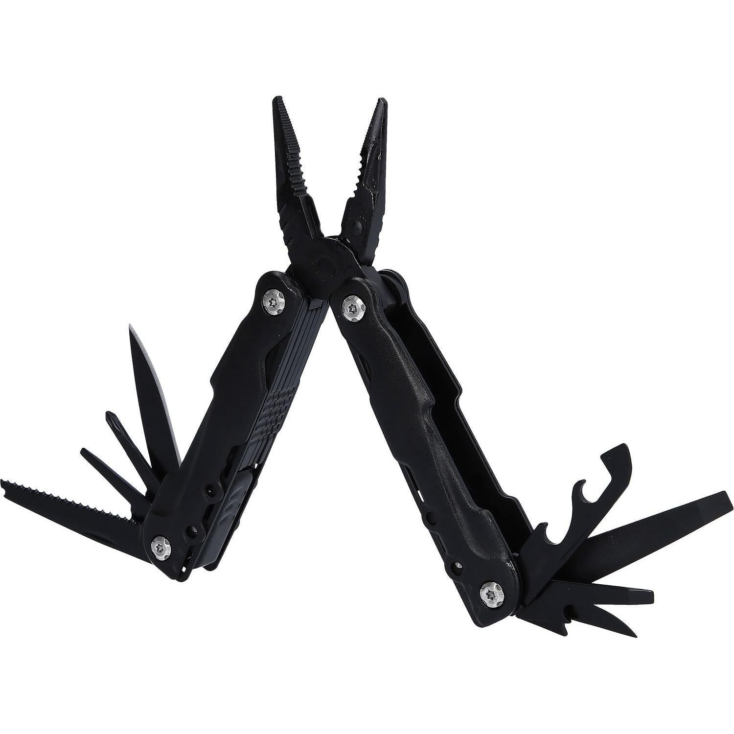 Alicates Multifuncionales HERRAMIENTAS BRILLANTES BT100903