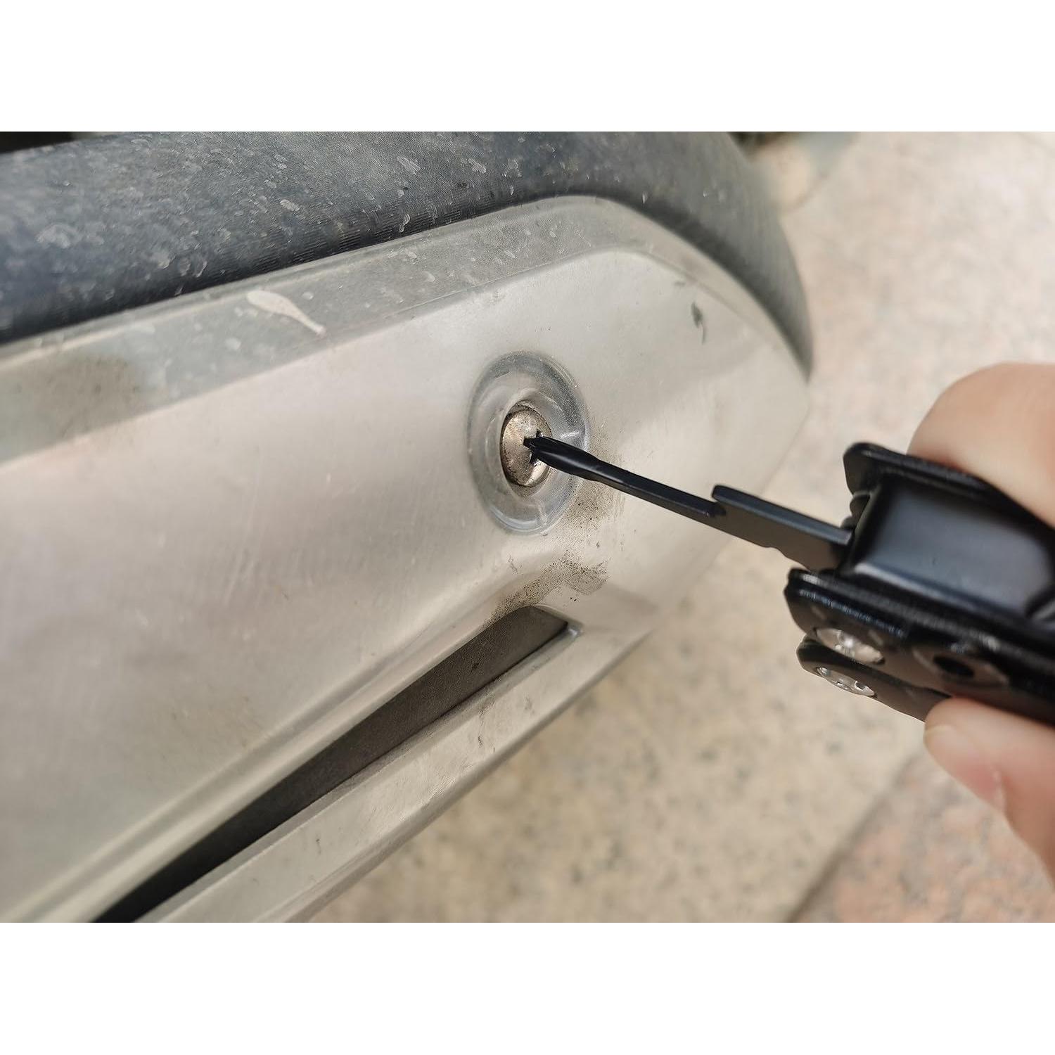 Alicates Multifuncionales HERRAMIENTAS BRILLANTES BT100903