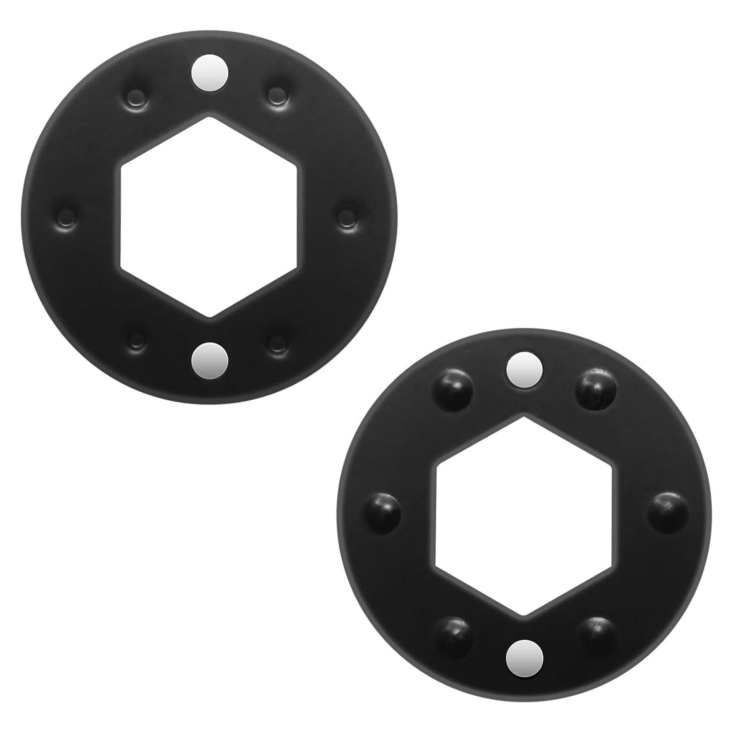 Adaptador de Accesorios Rockwell Sonicrafter RW8942 - 2 Piezas