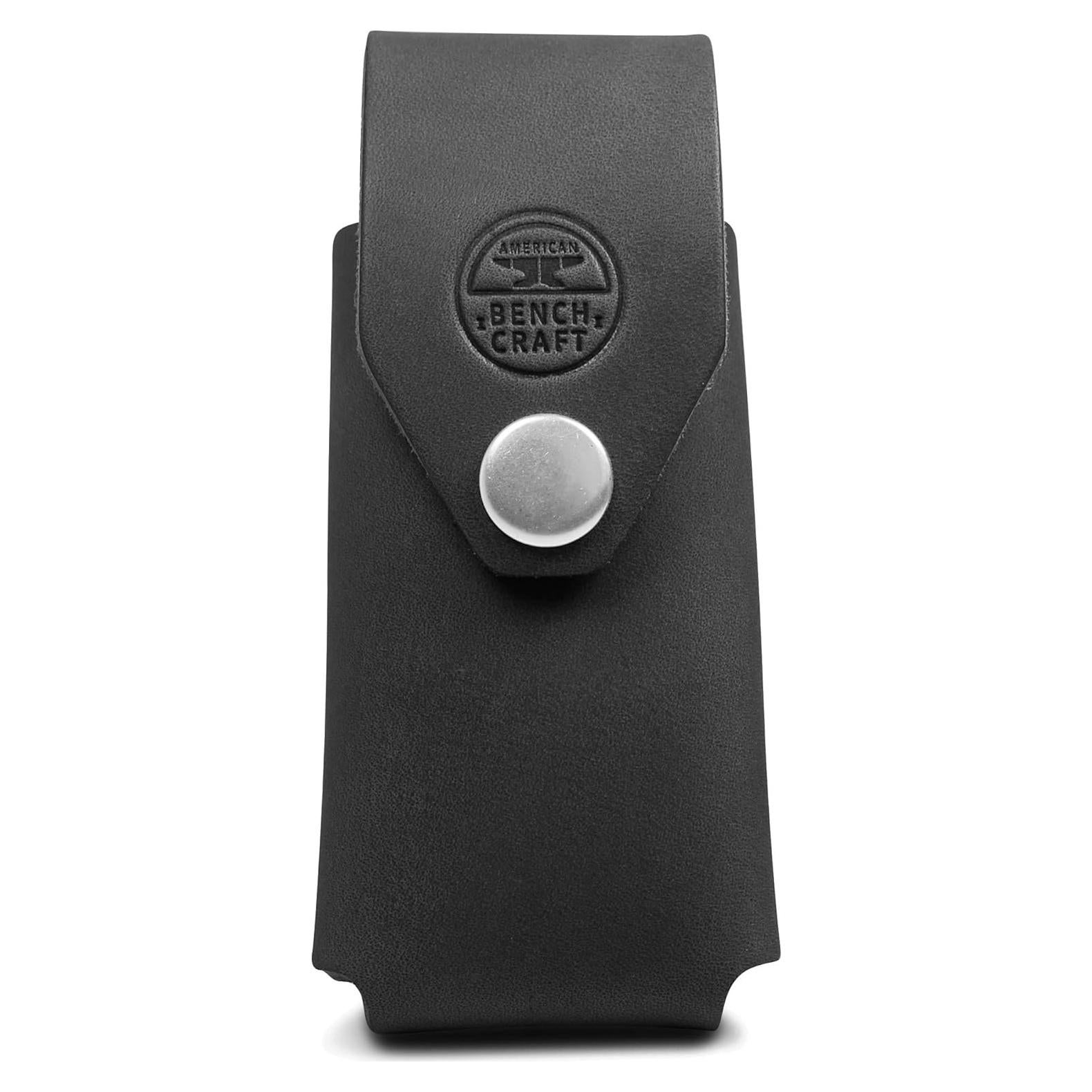 Funda de Cuero para Herramientas Múltiples Gerber MP400 - American Bench Craft