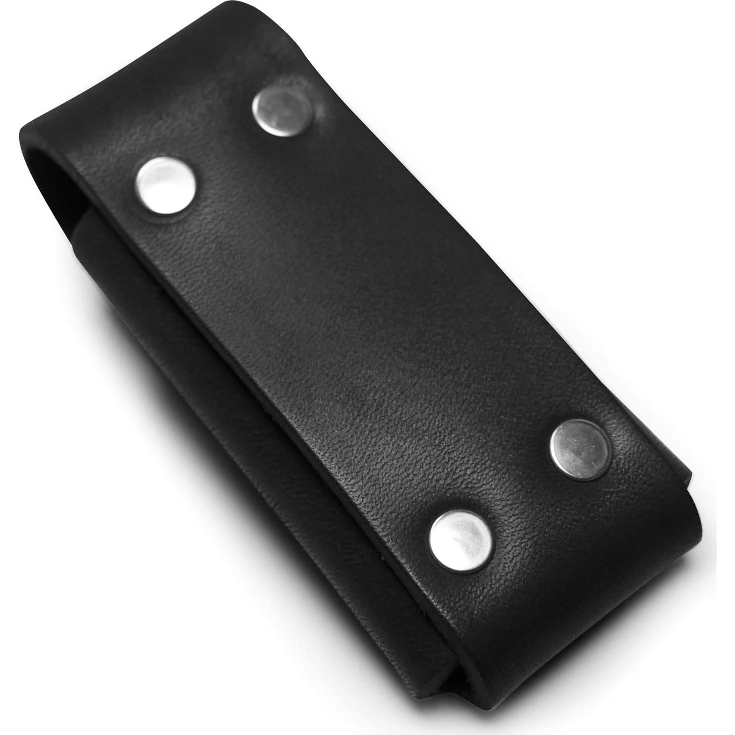 Funda de Cuero para Herramientas Múltiples Gerber MP400 - American Bench Craft