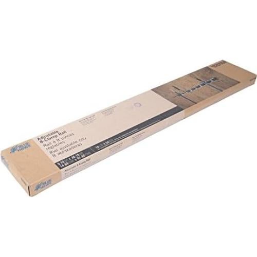 Colgador Multi-Herramienta Ajustable Blue Hawk 8 Abrazaderas