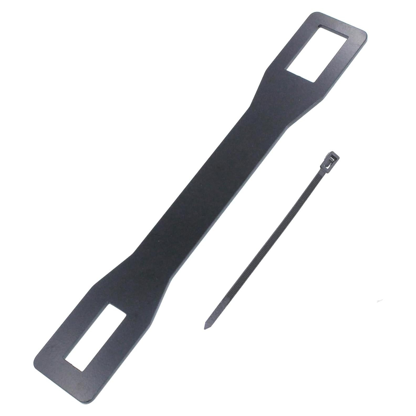 Llave de Corte de Gas Cawla 1.27 cm y 1.91 cm Emergencia