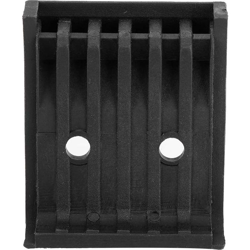 4 Protectores de Mandíbulas para Cambiador de Neumáticos Gorgeri