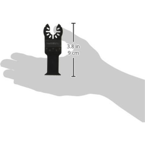 Hoja Oscilante DEWALT DWA4206 para Corte Rápido en Madera