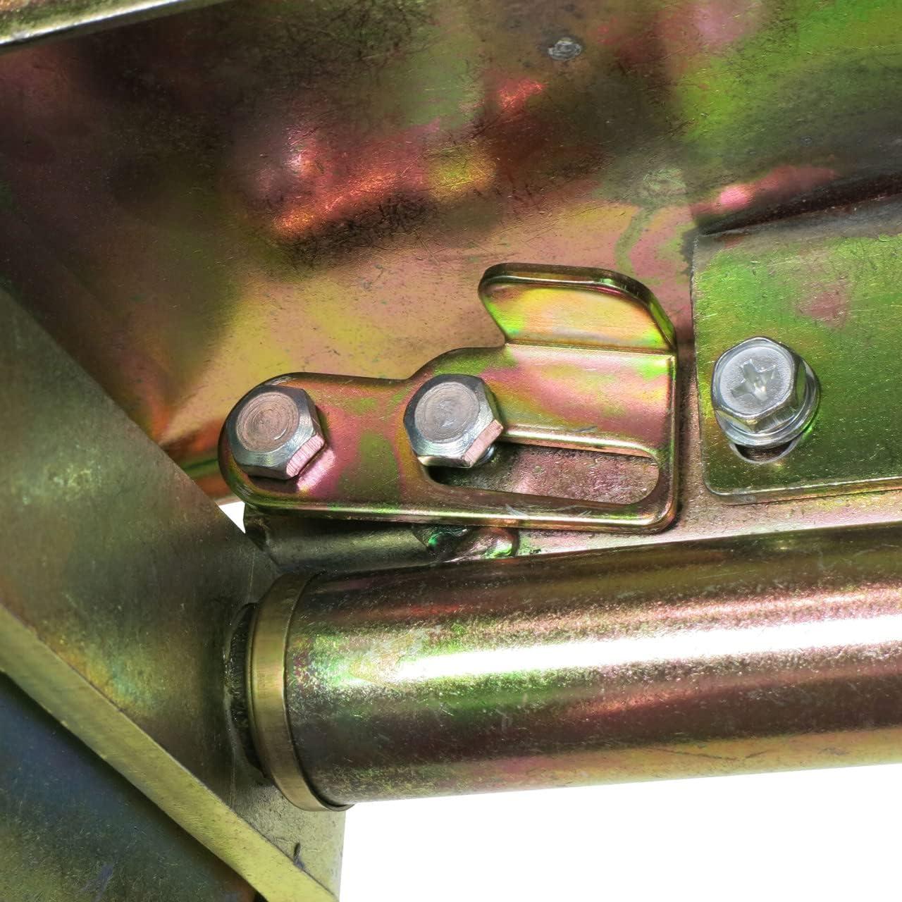 Multiherramienta eléctrica Multitool MT482 2" x 48" con disco 7"