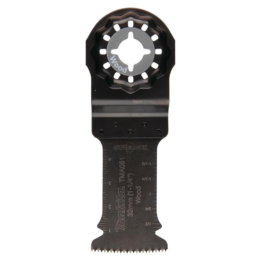 Hojas de Sierra de Corte de Inmersión Makita B-64858-20 - 20 Piezas