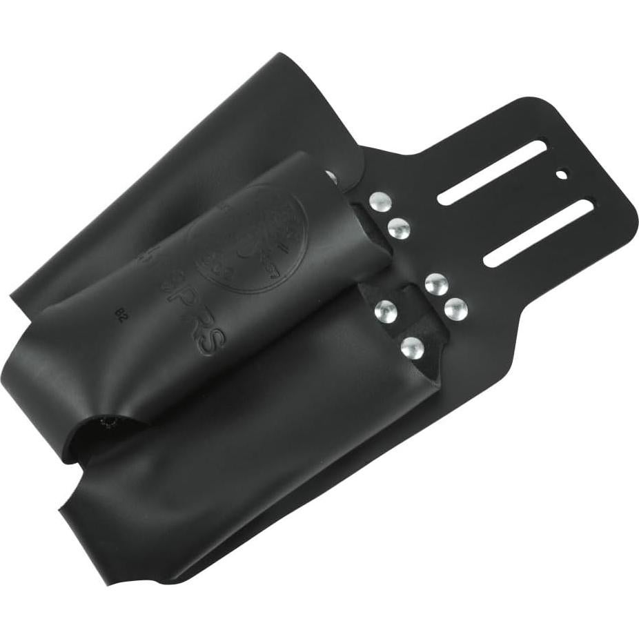 Bolsa de Herramientas Klein Tools 5118PRS de Cuero con 3 Bolsillos