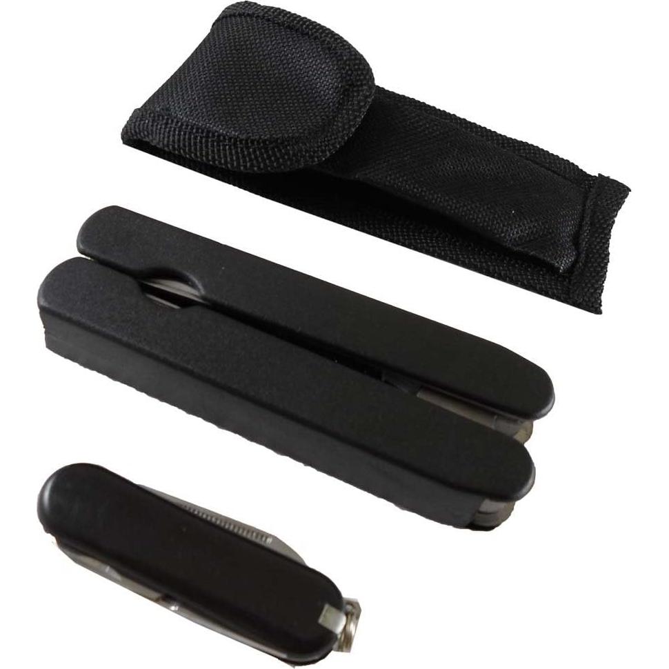 Juego de Herramientas Multifuncionales PLIER KING 2 Piezas