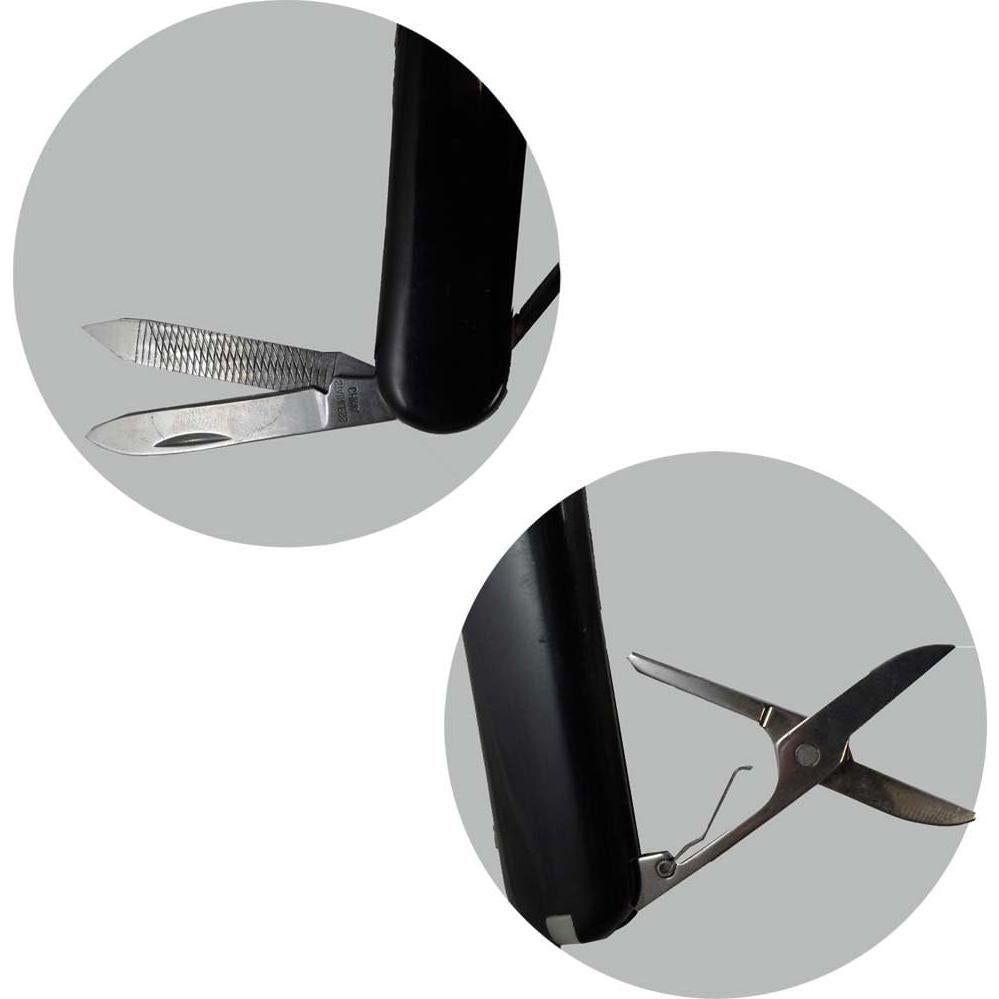 Juego de Herramientas Multifuncionales PLIER KING 2 Piezas